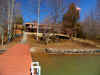 WaltonViewFromDock.JPG (354483 bytes)